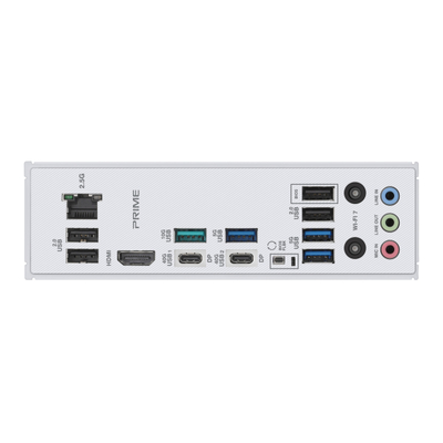 Pllakë amë ASUS PRIME X870-P WIFI
