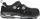 Sandale pune ELTEN IAN XXTP Pro Gray Easy ESD, S1P, numri 48, të zeza