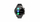 Orë e mençur Wotchi Smartwatch W30BL - lëkurë e zezë