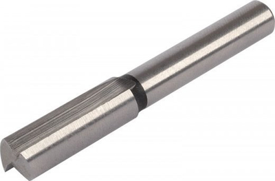 Frezë brazdimi Wolfcraft 3904000 HSS, Ø 10 mm, bisht 8 mm
