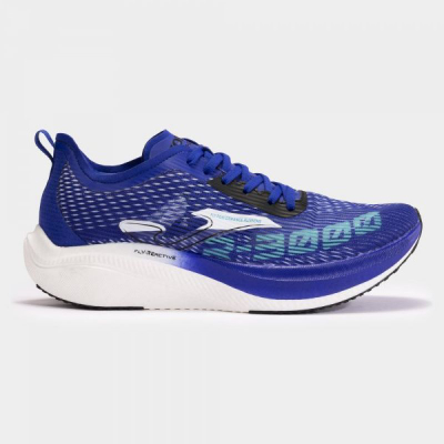 Atlete Joma R.3000 për vrap, blu me të bardhë