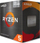 Procesor AMD Ryzen 5 5600G, 3.9 GHz, 16 MB, i hirtë