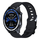 Smartwatch BlitzWolf BW-AR1, ekran AMOLED, Bluetooth, i zi