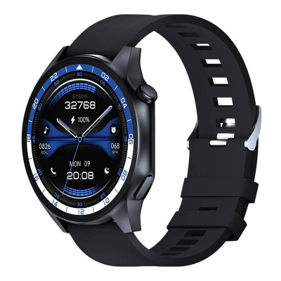 Smartwatch BlitzWolf BW-AR1, ekran AMOLED, Bluetooth, i zi