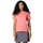 Блуза Columbia Rolling Bend Graphic SS Tee W, памук полиестер, бела