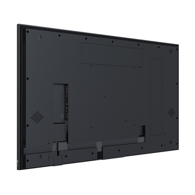 Ekran digital signage AG Neovo NSD-6503, 64.5\", 4K UHD, i zi