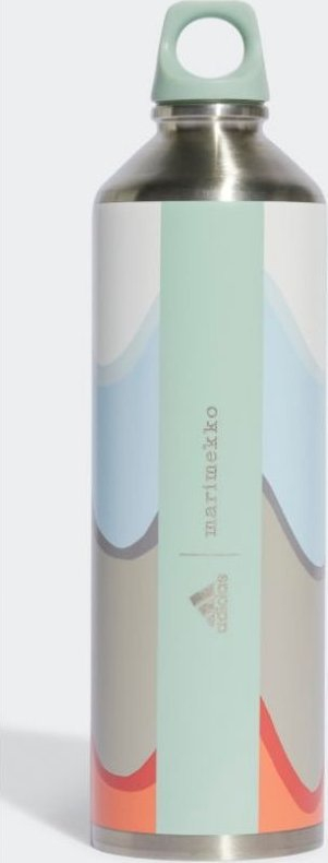 Shishe uji Adidas Marimekko axMM HT3930, 0.75L, inoks, shumëngjyrëshe