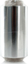 Алуминиумска фолија за коса Activeshop, рола 250 m, 12 cm, сребрена