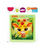 Puzzle logjik Polesie Giraffe, 25 copa, shumëngjyrësh