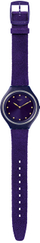 Orë dore Swatch Skinviolet SVUV102