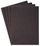 Pëlhurë gërryese Klingspor KL375, 230x280mm, granulimi 36, 50 copë