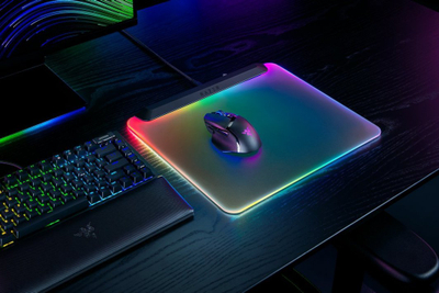 Masupad Razer Firefly V2 Pro (RZ02-04920100-R3M1), i zi