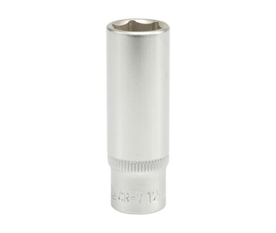 Prizë hex për çelës Yato YT-1423, 1/4", 12mm