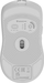 Mouse gaming Genesis Zircon 500 Wireless, optik, 2.4 GHz Bluetooth USB C, i zi
