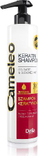 Shampo për flokë të lyer Delia Cameleo Keratin, 250 ml