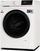 Lavatrice Toshiba TW-BL90A4PL WK, 8kg, Wi-Fi, e bardhë
