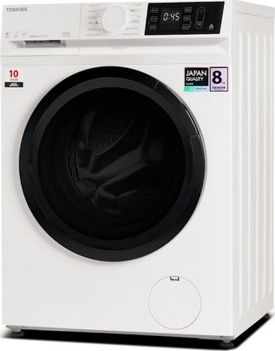 Lavatrice Toshiba TW-BL90A4PL WK, 8kg, Wi-Fi, e bardhë