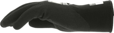 Doreza dimri pune Mechanix Wear SpeedKnit Thermal S4DP05, të izoluara, të papërshkueshme nga uji, të zeza