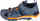 Sandale për çuna Joma S.Lake 2403 Jr, shollë gome, navy