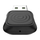 Adapter veture Carlinkit Mini Ultra, Apple CarPlay dhe Android Auto wireless, Bluetooth 5.2, i zi
