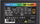 Burim energjie Rampage RMP-750-80PB ATX, 750W