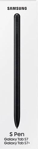 Stilolaps Samsung EJ-PT870 S Pen, 8 g, për tablet, i zi