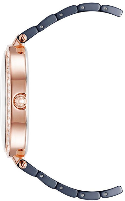 Orë dore Anne Klein Party Animal Oval AK/3900RGNV