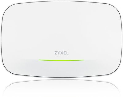 Pik на пристап Zyxel WBE510D, 5764 Mbit/s, PoE, бела