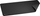 Mouse pad Natec Colors Series Obsidian, XXL, rezistent ndaj ujit, i zi