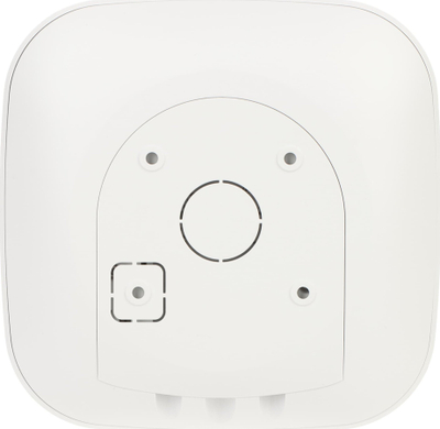 Panel alarmi Dahua ARC3000H GW2, 150 zona wireless, LAN Wi Fi GSM, i bardhë