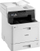 Pajisje multifunksionale Brother DCP L8410CDW, lazer me ngjyra, WiFi, e bardhë