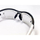 Kornizë optike Rogelli Shadow Skyhawk, polikarbonat, transparente