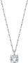 Qafore Lotus Silver Swarovski LP2005-1