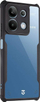 Mbrojtëse universale telefoni, material i fortë, prerje fiks, transparente