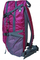 Туристички ранец Kubisport 40L, спортски, розов