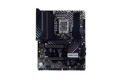 Матична плоча Biostar Z890AX-E PRO, ATX, LGA1851, DDR5, црна