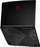 Laptop MSI GF63 12UCX-814, 15.6", Intel 5-12450H, 8GB RAM, 512GB SSD, Nvidia RTX 2050