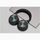 Гејминг слушалки Corsair Virtuoso RGB XT, безжични, Dolby Atmos, црни