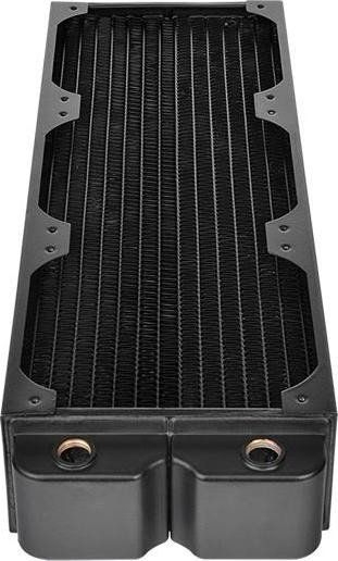 Radiator ftohës për kompjuter Thermaltake Pacific CL420, 420mm, bakër, i zi