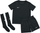 Set futbolli Nike JR Dry Park 20 010: (CD2244-010), madhësia 116 - 122
