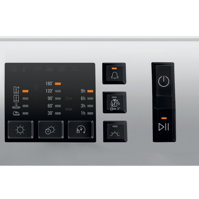 Rrobatharëse Ariston Hotpoint NT CM10 8B EU, 8kg