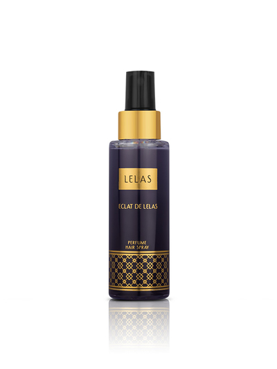 Sprej për flokë Lelas Perfume Eclat De Lelas, 100 ml