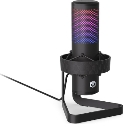 Mikrofon Endorfy Axis Streaming (EY1B006), i zi