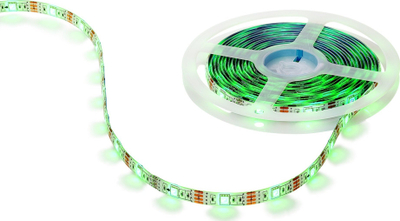 Shirit LED PowerA Lumectra Tape, RGB, 5.5m, shumëngjyrësh