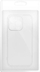 Mbrojtëse telefoni Futera Clear, për iPhone Xr, 1.5 mm, transparente