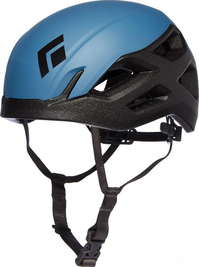 Helmetë Black Diamond Vision, S / M, e kaltër