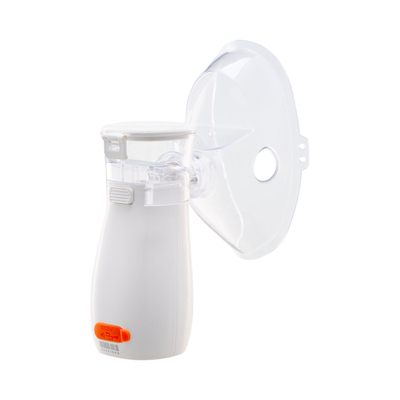 Nebulizator U-grow Aerosol Device, 3.95x11.8 cm, trup ABS, i bardhë