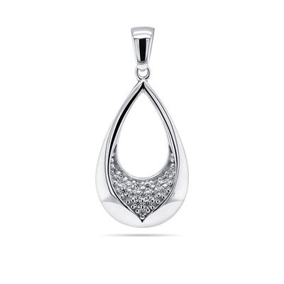 Set varëse + vathë Brilio Silver SET207W
