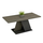 Tavolinë për kafe Dile 110x55x47Hcm (HM9528.01), gri