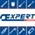 Qendërzues automatik Expert by Facom, me vetëshkrehje, trup bronzi, ngjyrë ari